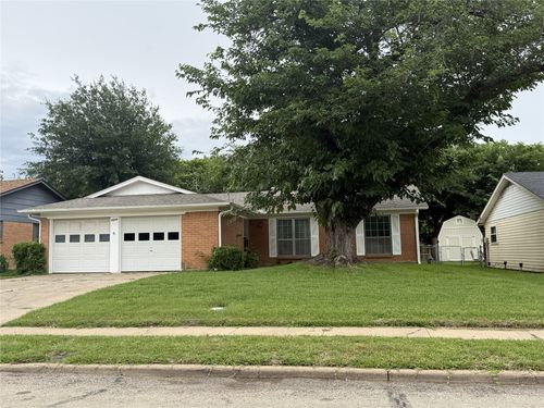 1014 Bunn Drive, Irving, TX, 75061 | Card Image
