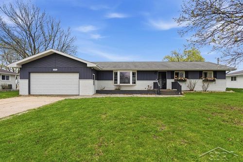 1075 Eddie Drive, Williams Charter Township, MI, 48611 | Card Image