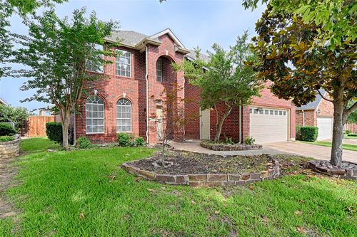 2804 Hudson Xing, Mckinney, TX, 75072-5672 | Card Image