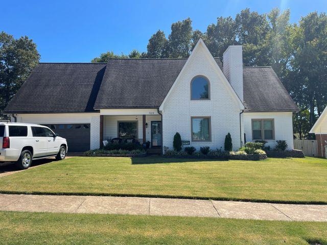 Charles Hamilton Dr, Collierville, TN 38017