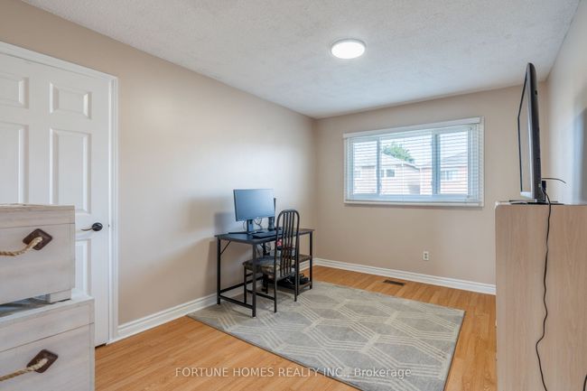 32 Randall Ave, House other with 4 bedrooms, 3 bathrooms and 5 parking in Markham ON | Image 30