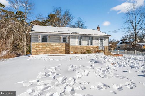 2039 Bangor Ave, LINDENWOLD, NJ, 08021-1445 | Card Image