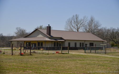 358653 E 5700 Rd, Jennings, OK, 74038-2844 | Card Image