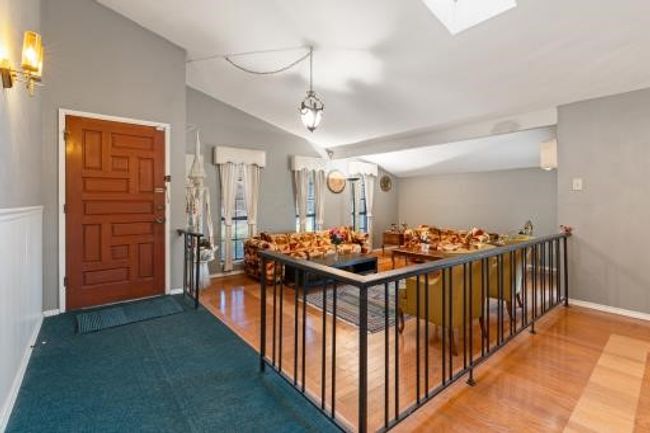 4028 Engleman St, House other with 3 bedrooms, 2 bathrooms and null parking in Fort Worth TX | Image 5