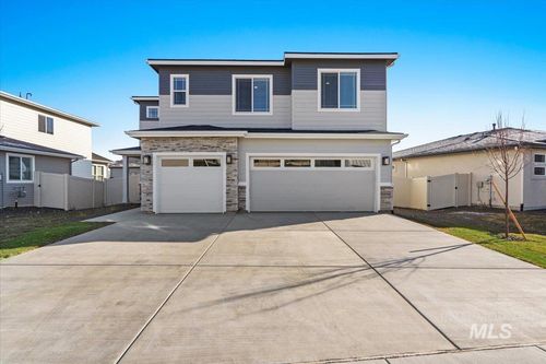 6161 N Senita Hills Ave, Meridian, ID, 83646-2028 | Card Image