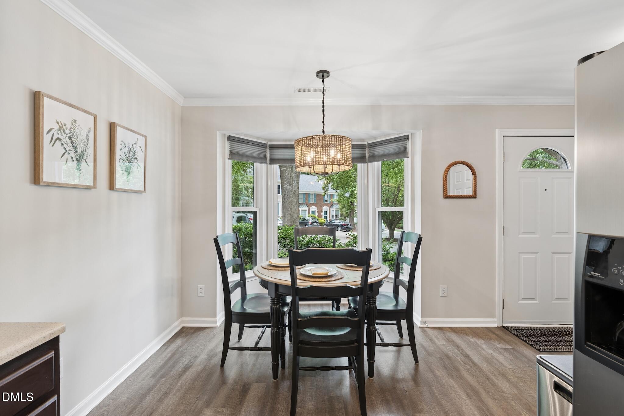 Residential in Cary 4