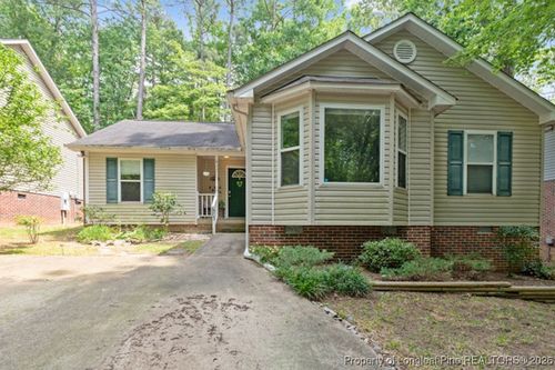 303 Harbor Trce, Sanford, NC, 27332-8399 | Card Image