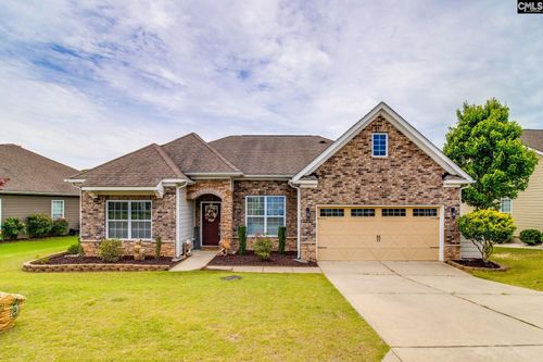 613 Scarlet Baby Dr, Blythewood, SC, 29016-7661 | Card Image