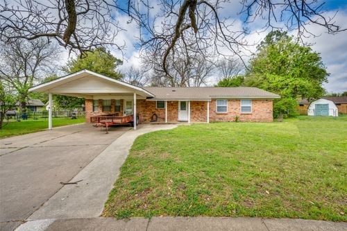 409 Bart St, Keller, TX, 76248-3402 | Card Image
