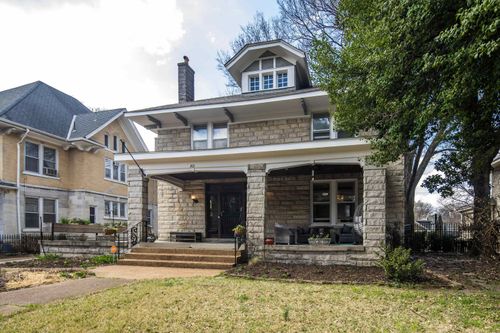 263 Stonewall St, Memphis, TN, 38112-5113 | Card Image