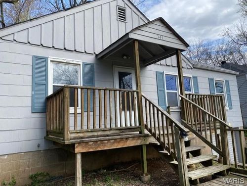 147 Chambers Road, Riverview, MO, 63137 | Card Image