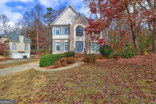980 Laurel Springs Ln Sw, Marietta, GA, 30064-3963 | Card Image