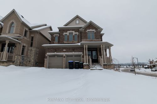 9 Janes Crescent, New Tecumseth, ON, L9R0T2 | Card Image