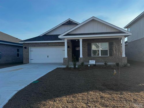 8057 Fir Tree Dr, Milton, FL, 32583-6741 | Card Image