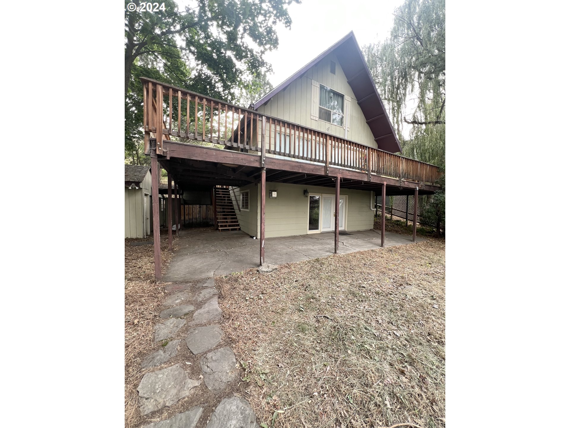 Foley St, LA Grande, OR 97850