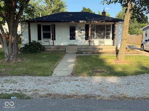 421 Union St, Hope, IN, 47246-1329 | Card Image