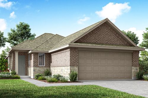 1636 Meadow Crest Dr, Aubrey, TX, 76227-6120 | Card Image
