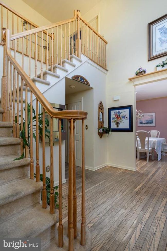 6 Babbitt Way, House other with 4 bedrooms, 3 bathrooms and null parking in Allentown NJ | Image 27