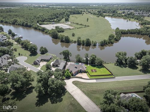 9003 Beau Soleil Dr, Shreveport, LA, 71115-2526 | Card Image