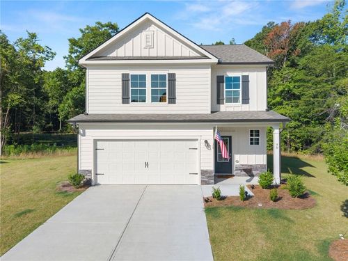 70 Edith Ct, Statham, GA, 30666-1100 | Card Image