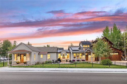 300 E Washington Ave, BRECKENRIDGE, CO, 80424 | Card Image