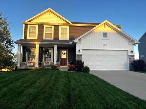 6694 Dutton Trail Dr, Caledonia, MI, 49316-8415 | Card Image