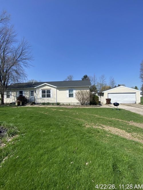 275 S Reed Street, Elba Township, MI, 48806 | Card Image