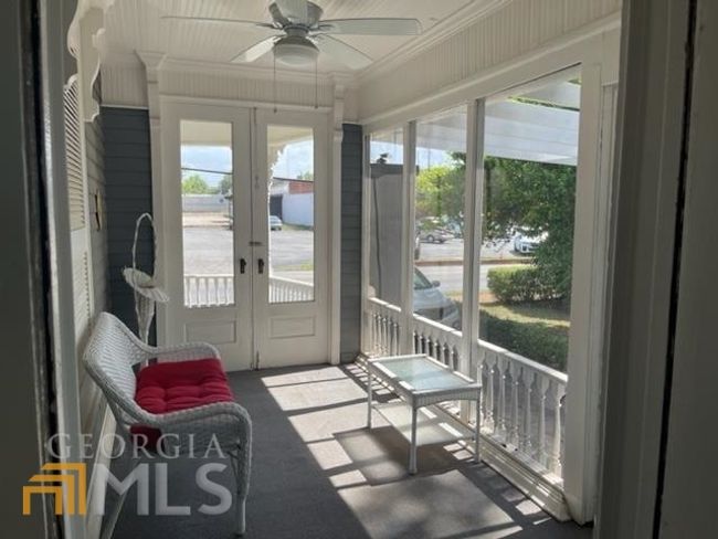 207 E Thompson St, House other with 4 bedrooms, 3 bathrooms and null parking in thomaston GA | Image 41