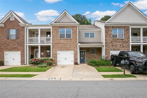 224 Madison Ave, Acworth, GA, 30102-3713 | Card Image