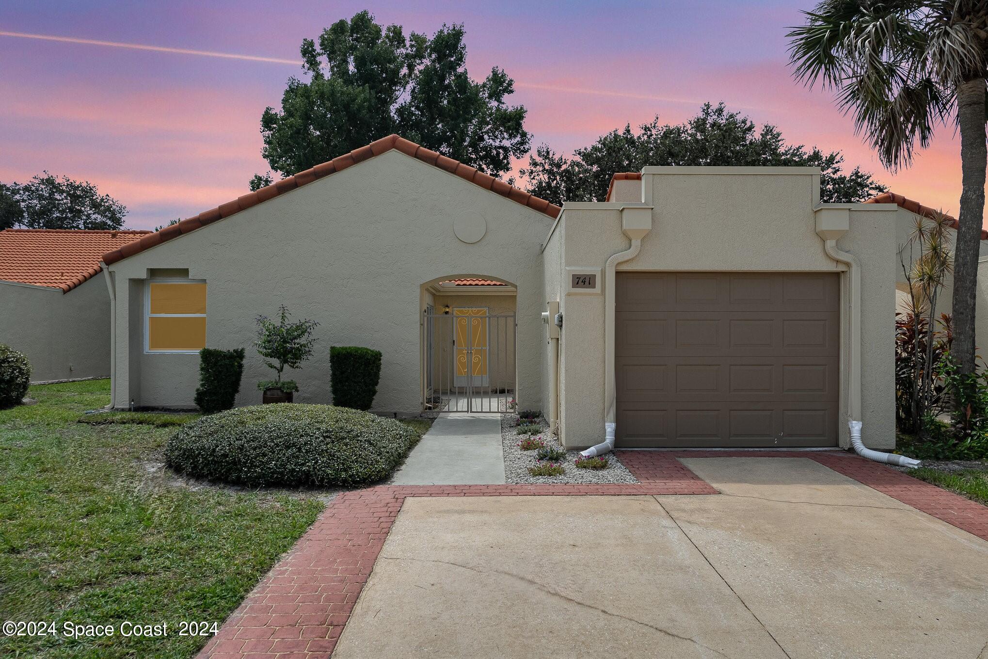 Spring Valley Dr, Melbourne, FL 32940