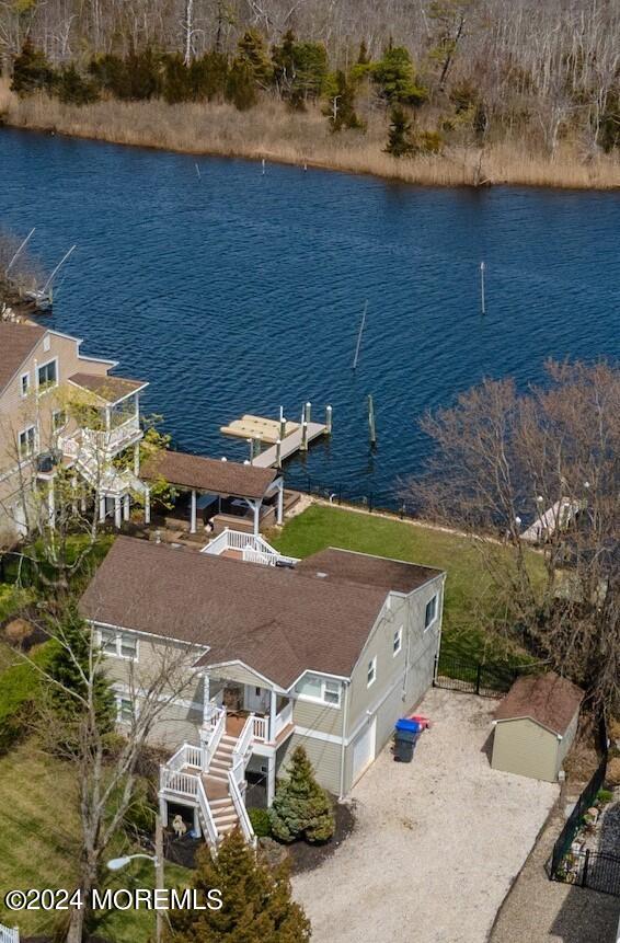 Kettle Creek Dr, Brick, NJ 08723