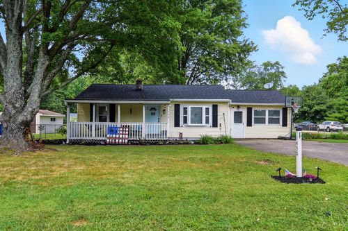1430 Woodville Pike, Loveland, OH, 45140-9537 | Card Image