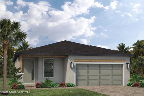 8339 Langila Dr, Melbourne, FL, 32901 | Card Image