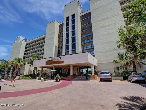 unit-817-2700 N Lumina Avenue N, Wrightsville Beach, NC, 28480 | Card Image