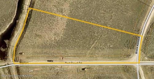 158 Black Kettle Road, Daniel, WY, 83115 | Card Image