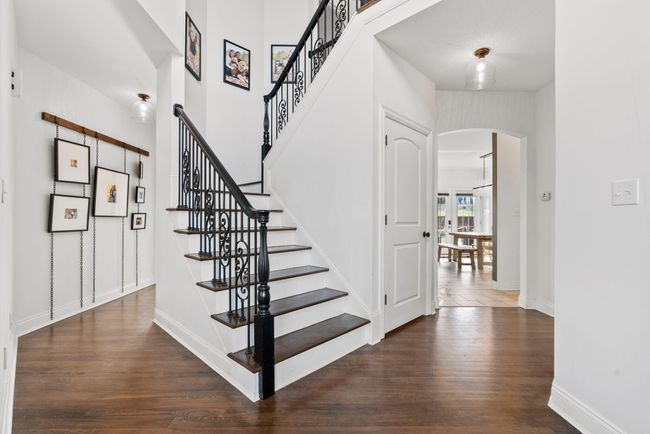 1022 Forrest Hill Dr, House other with 5 bedrooms, 6 bathrooms and null parking in Lawrenceburg KY | Image 18
