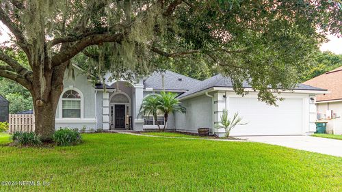 2653 Dalmation Ln E, JACKSONVILLE, FL, 32246-1868 | Card Image