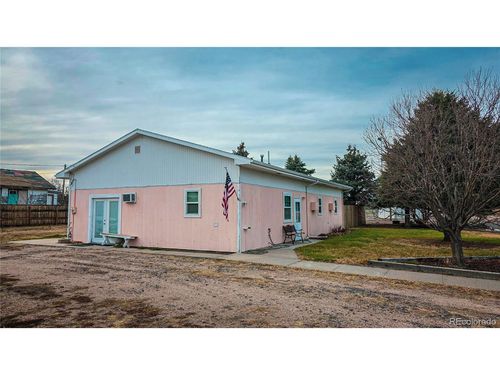 717 Ash St, Julesburg, CO, 80737-1243 | Card Image