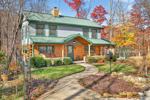 3502 Morrison Rd, Nashville, IN, 47448-8883 | Card Image