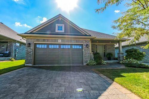 8-234 Peach Tree Blvd, Saint Thomas, ON, N5R0G8 | Card Image