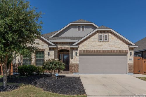 8603 Pinto Cyn, San Antonio, TX, 78254-6333 | Card Image
