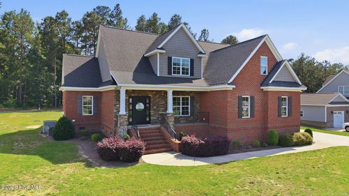 1665 Blue Heron Dr, Nashville, NC, 27856-9814 | Card Image