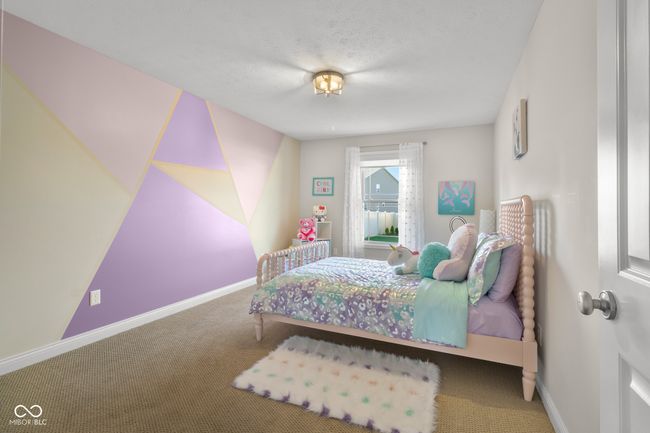 2678 Violet Way, House other with 4 bedrooms, 3 bathrooms and null parking in Columbus IN | Image 48