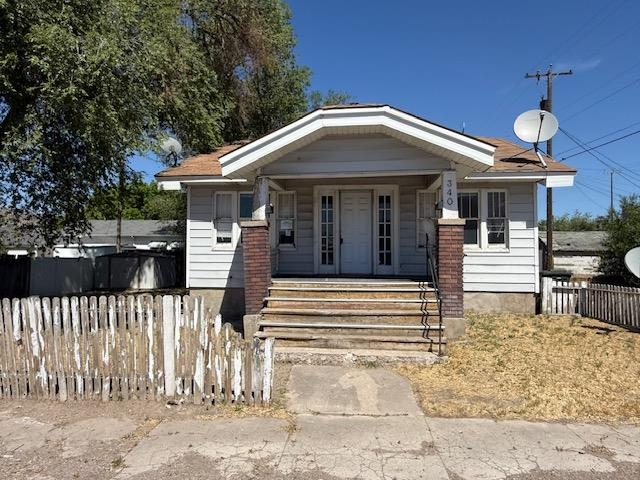 Residential in Pocatello