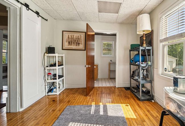 345 E Merrill Avenue, House other with 4 bedrooms, 2 bathrooms and null parking in Fond Du Lac WI | Image 8