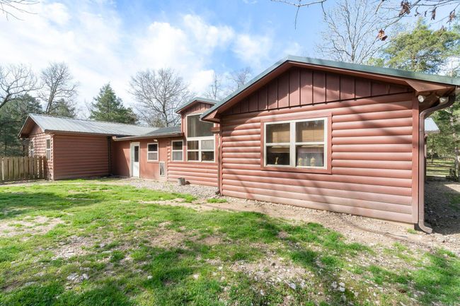 12700 Cabin Creek Loop, House other with 4 bedrooms, 3 bathrooms and null parking in Lonsdale AR | Image 41