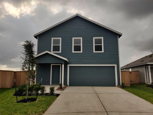 4934 Valencia Frst, Richmond, TX, 77469-0042 | Card Image