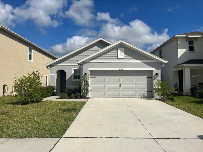 32657 Pez Landing Lane, House other with 3 bedrooms, 2 bathrooms and null parking in Wesley Chapel FL | Image 3