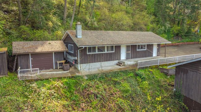 6633 Chisholm Trail, House other with 5 bedrooms, 5 bathrooms and 4 parking in Duncan BC | Image 34