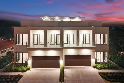 2-south-4524 Seagrape Dr, Lauderdale By The Sea, FL, 33308-3522 | Card Image